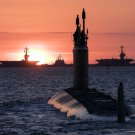 USS Colorado SSN-788 Photo