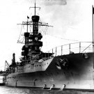 USS Arizona BB-39 Photo