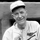 St. Louis Cardinals Grover Cleveland Alexander 1928 Photo