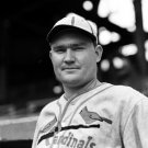 St. Louis Cardinals Johnny Mize 1938 Photo