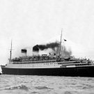 Italian Line Conte di Savoia Photo