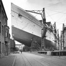 RMS Empress of Britain Photo