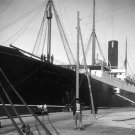RMS Carpathia Photo