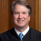 Supreme Court Justice Brett Kavanaugh Photo