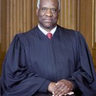 Supreme Court Justice Clarence Thomas Photo