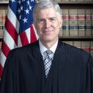 Supreme Court Justice Neil Gorsuch Photo