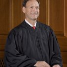 Supreme Court Justice Samuel Alito Photo