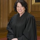 Supreme Court Justice Sonia Sotomayor Photo