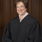 Supreme Court Justice Sonia Sotomayor Photo