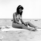 Model Bettie Page Photo