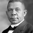 Booker T. Washington Photo