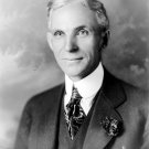 Henry Ford 1919 Photo