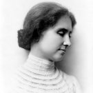 Helen Keller 1904 Photo