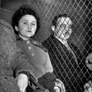 Julius and Ethel Rosenberg Photo