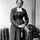 Harriet Tubman Photo