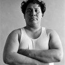 Oscar Zeta Acosta aka Dr. Gonzo Photo