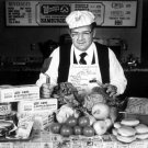 Wendy's Founder Dave Thomas Photo
