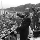 Martin Luther King I Have A Dream Speech Photo