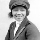 Aviator Bessie Coleman 1923 Photo