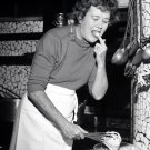 Julia Child Photo