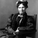 Clara Barton Photo