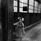 Little Orphan Annie in a Pittsburgh Institution 1910 Photo
