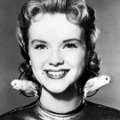 Actress Anne Francis Photo