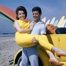 Annette Funicello and Frankie Avalon Photo