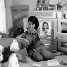 Actress and Mouseketeer Annette Funicello Photo 2