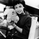 Actress and Mouseketeer Annette Funicello Photo 4