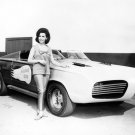 Actress and Mouseketeer Annette Funicello Photo 7