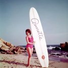 Actress and Mouseketeer Annette Funicello Photo 8