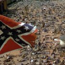 Atlanta Shot Gone With The Wind Photo