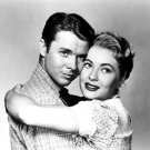 Audie Murphy and Lori Nelson Destry Photo