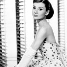 Actress Audrey Hepburn Photo 4