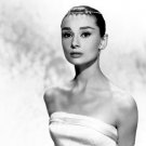Actress Audrey Hepburn Photo 5