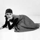 Actress Audrey Hepburn Photo 6