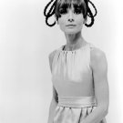 Actress Audrey Hepburn Photo 9