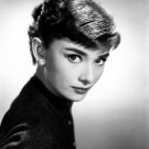 Actress Audrey Hepburn Photo 14