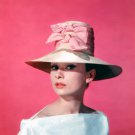 Actress Audrey Hepburn Photo 15 in Funny Face