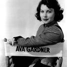 Actress Ava Gardner Photo 25