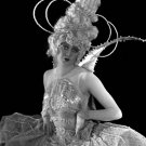 Actress Barbara La Marr in The White Moth Photo
