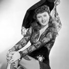Actress Barbara Stanwyck Photo 5