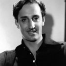 Actor Basil Rathbone Photo