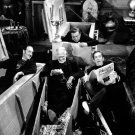 Basil Rathbone, Boris Karloff, Peter Lorre and  Vincent Price Photo