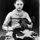 Author Beatrix Potter Photo