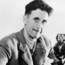 Author George Orwell Photo