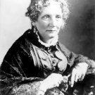 Author Harriet Beecher Stowe Photo