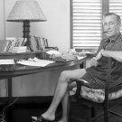 Author Ian Fleming Photo 3