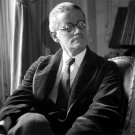 Author James Joyce Photo